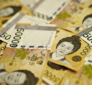 كوريا الجنوبية ترفع سعر الفائدة للمرة الأولي 25 نقطة